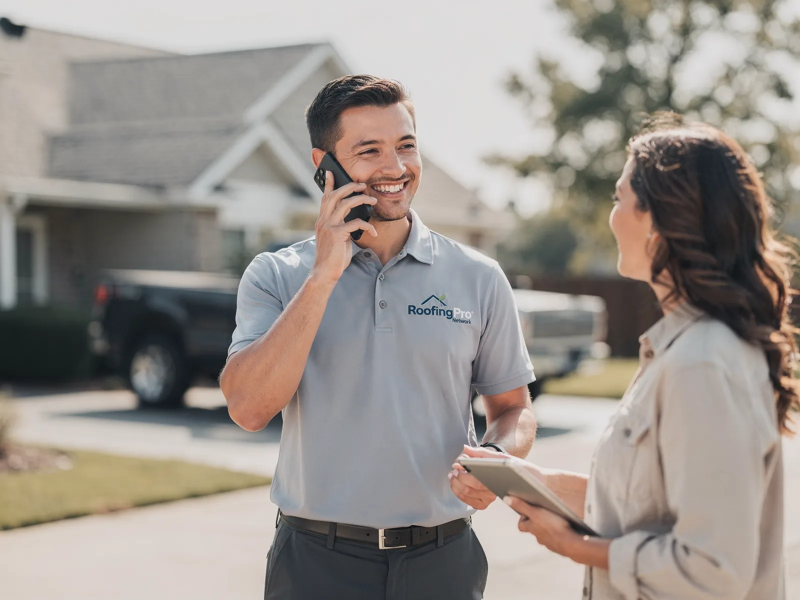 Roof Repair Buttonwillow, CA FAQs